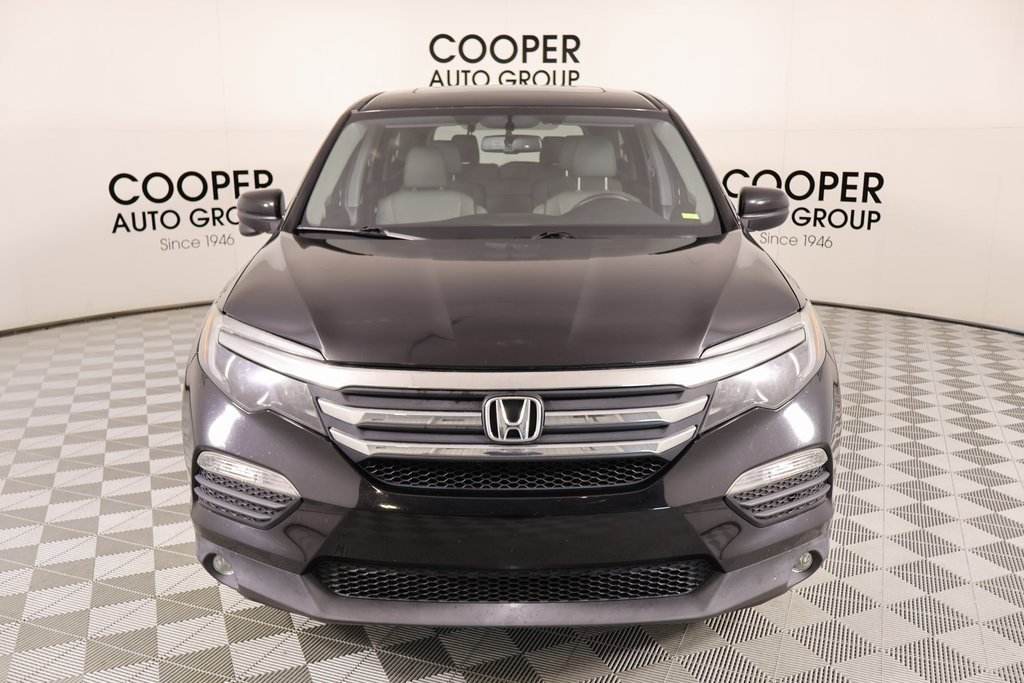 Used 2016 Honda Pilot EX-L image 9