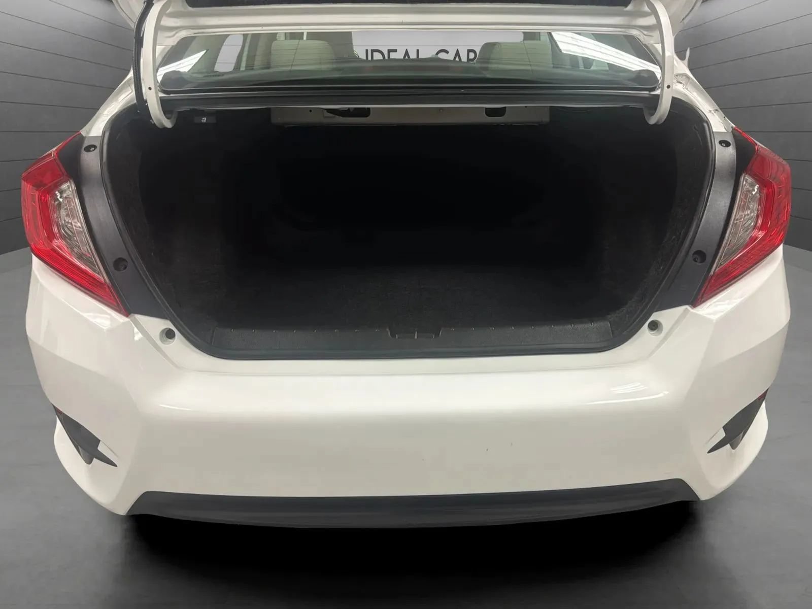 Used 2017 Honda Civic LX image 19
