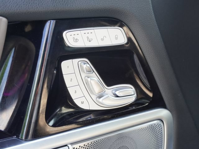 Used 2020 Mercedes-Benz G 550 image 20