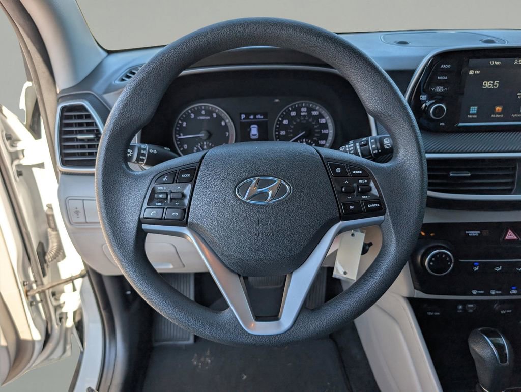 Used 2020 Hyundai Tucson SE image 20