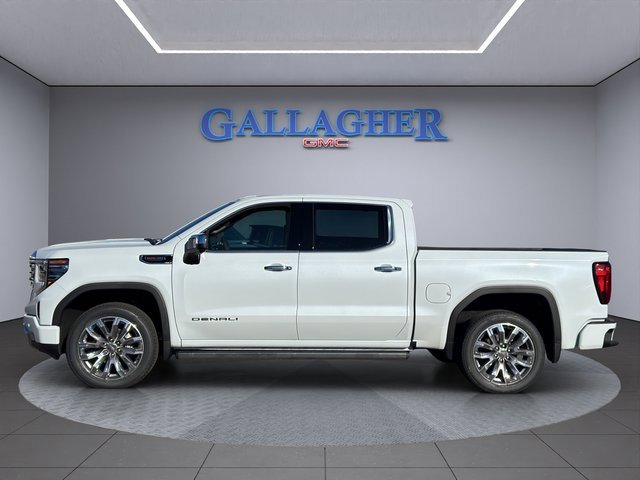 New 2026 GMC Sierra 1500 Denali image 9
