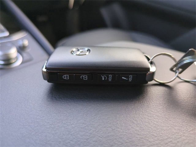 New 2025 MAZDA CX-5 AWD 2.5 S w/ Preferred Package image 31