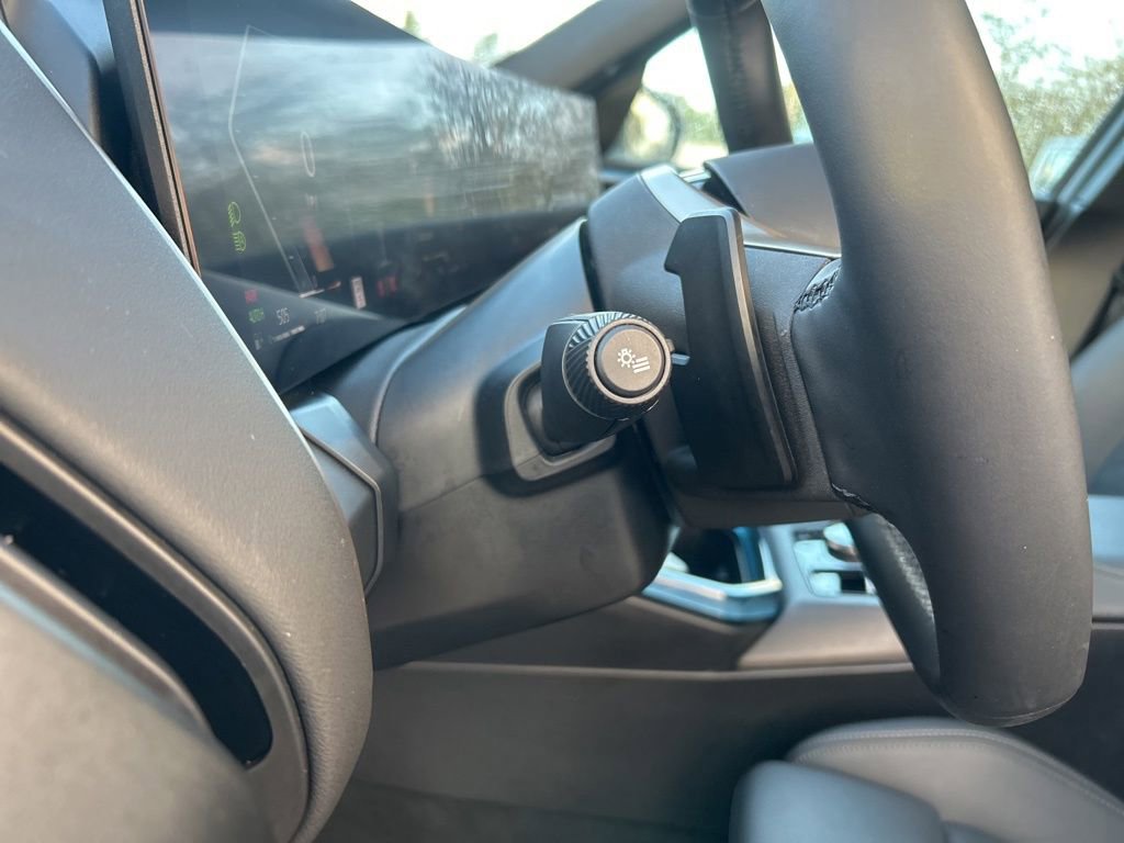 Used 2025 BMW X3 xDrive30i image 39