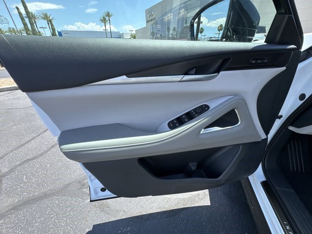 New 2027 INFINITI QX60 Autograph AWD/4WD image 7