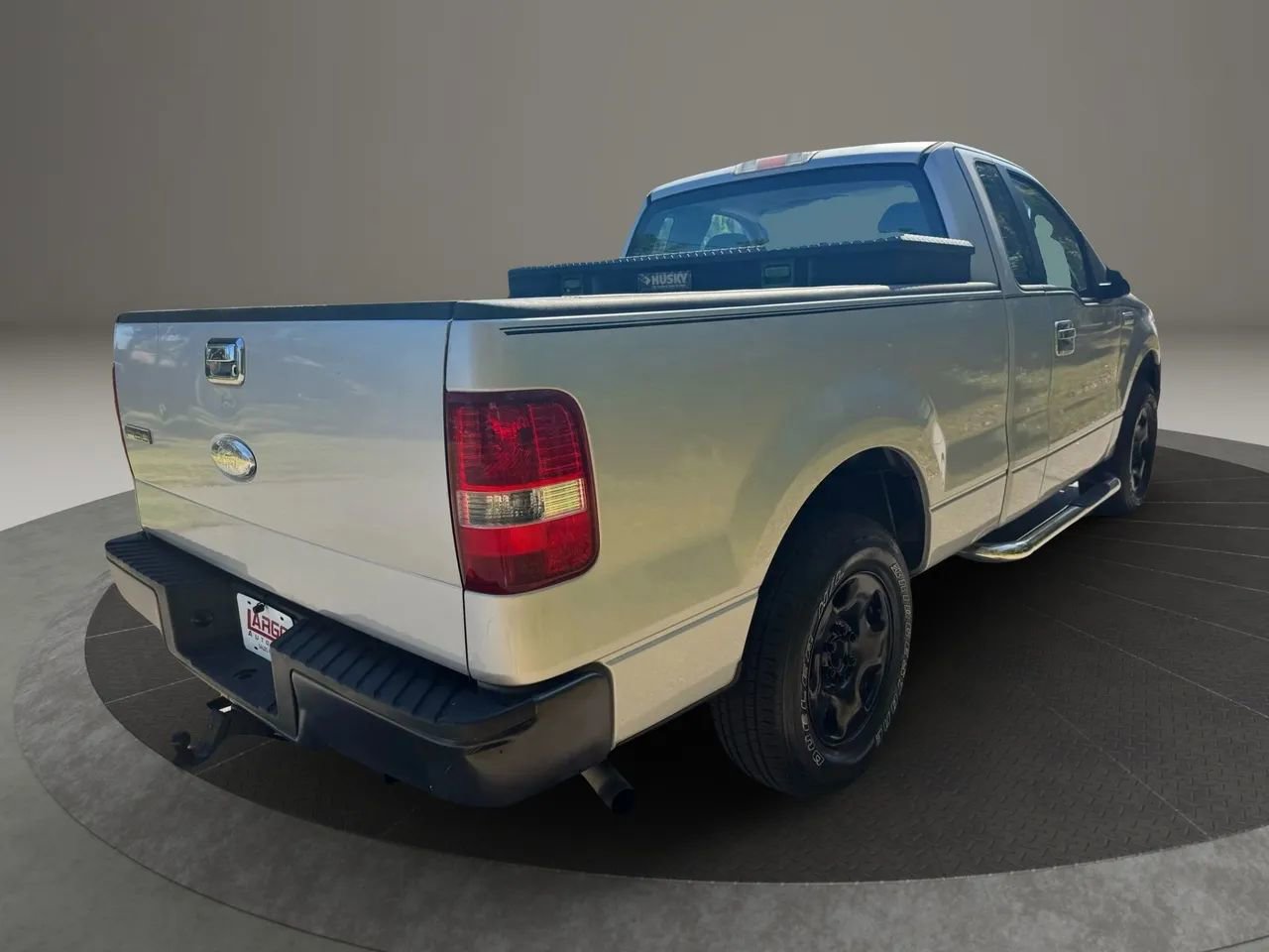 Used 2006 Ford F150 STX image 5