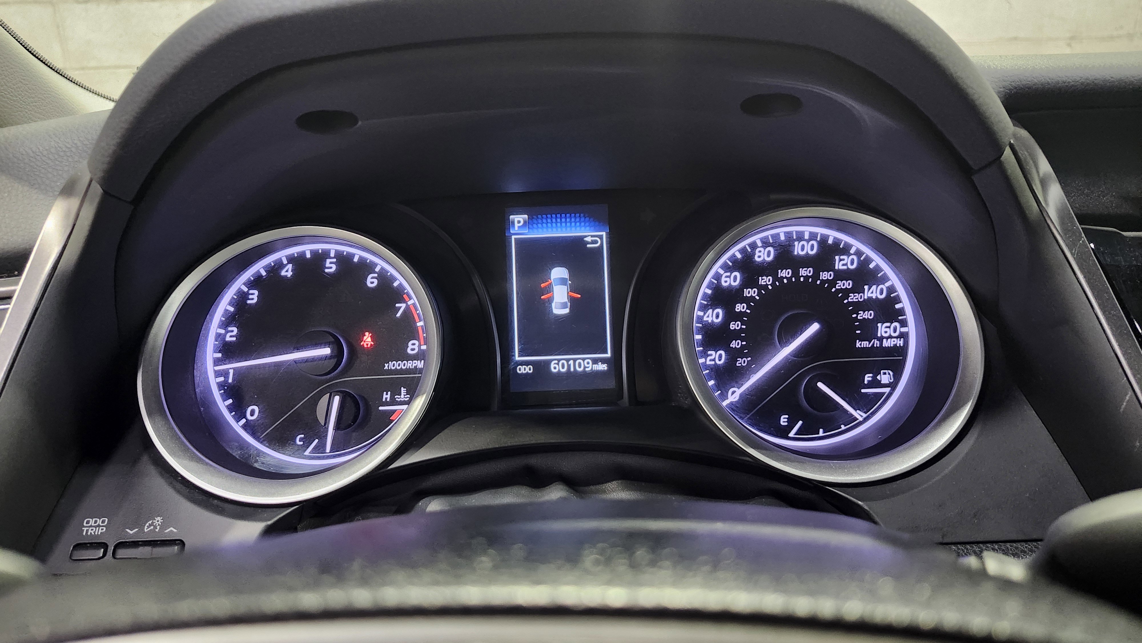 Used 2024 Toyota Camry LE image 27