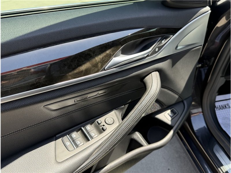 Used 2019 BMW 540i w/ Convenience Package RWD image 15