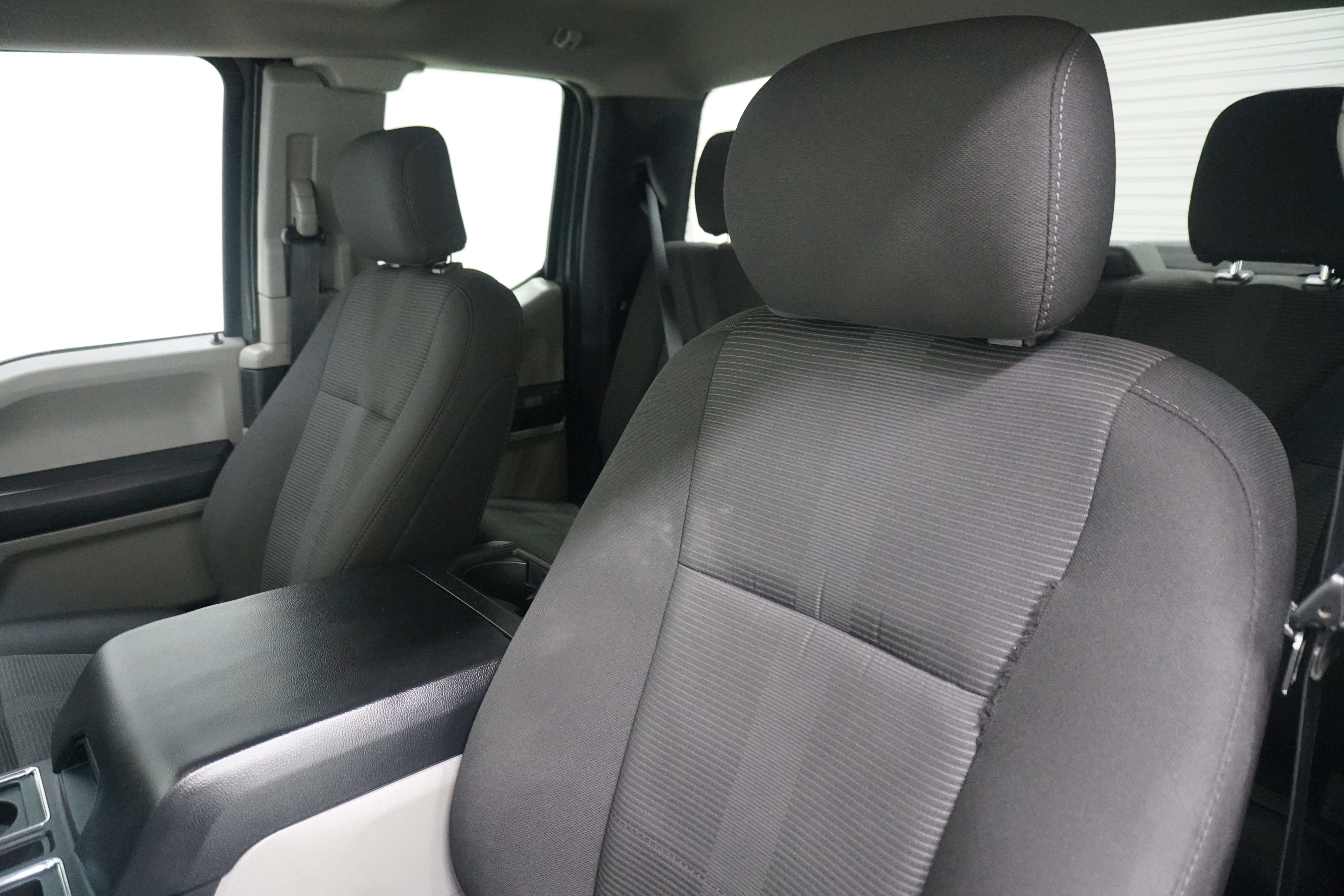 Used 2018 Ford F150 XL w/ Equipment Group 101A Mid RWD image 11