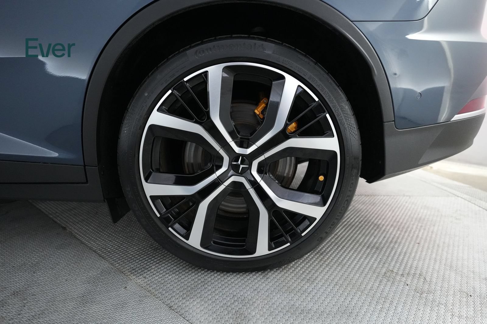 Used 2023 Polestar Polestar 2 w/ Pilot Pack AWD/4WD image 9