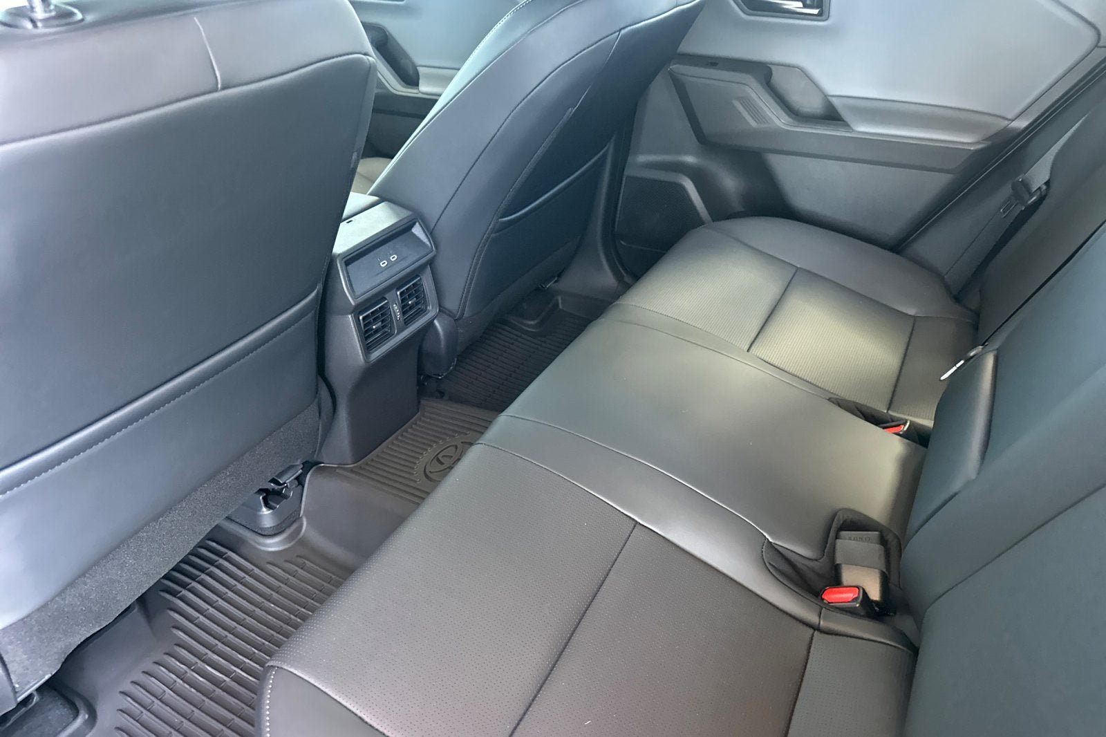 New 2026 Toyota RAV4 XLE Premium AWD/4WD image 11