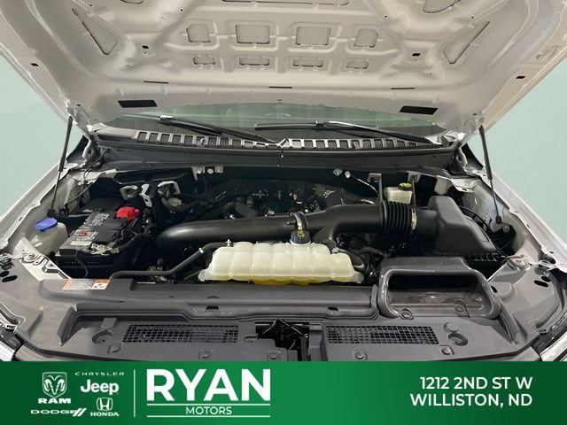 Used 2024 Ford Expedition Max XLT AWD/4WD image 12