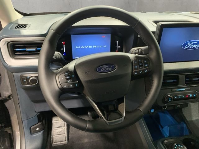New 2026 Ford Maverick XLT w/ XLT Luxury Package image 11