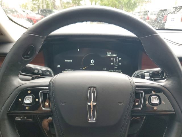 Used 2023 Lincoln Aviator Reserve w/ Equipment Group 201A image 21