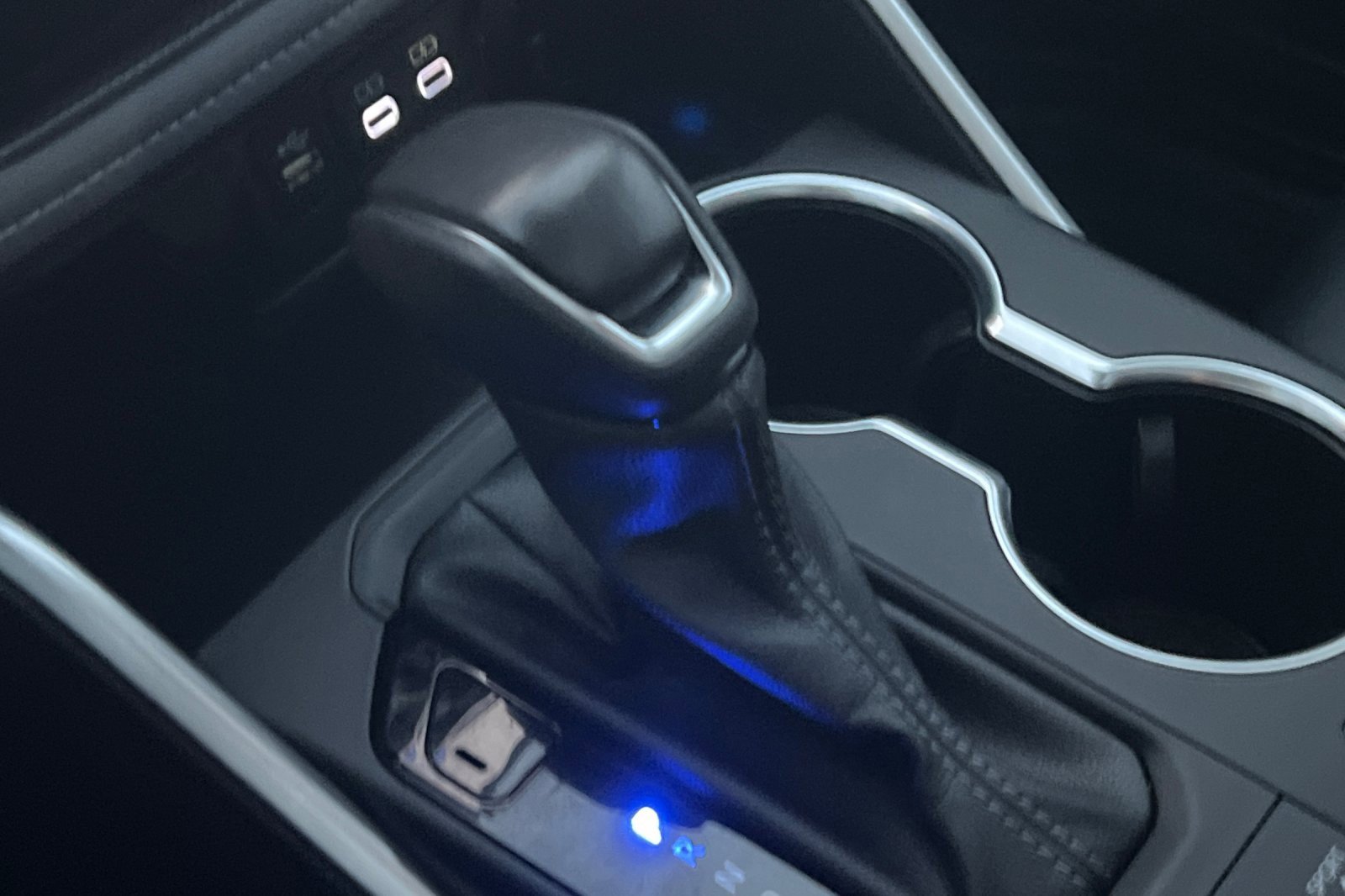 Used 2024 Toyota Highlander XLE image 19