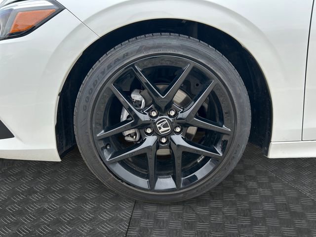 Used 2024 Honda Civic Sport image 13