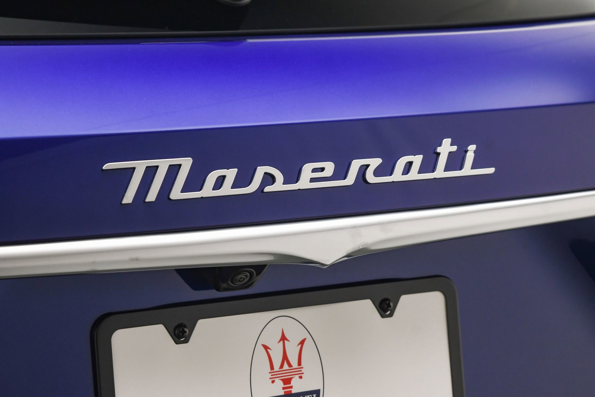 New 2025 Maserati Grecale GT image 22