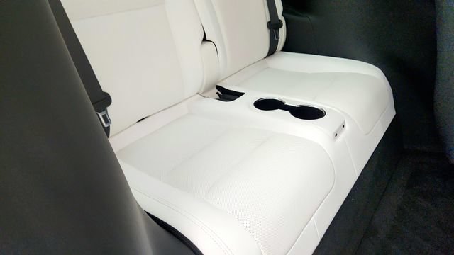 Used 2022 Tesla Model X Plaid AWD/4WD image 42