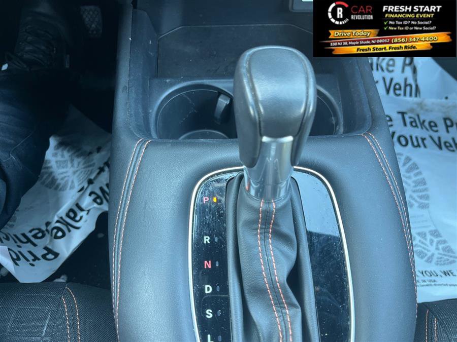 Used 2023 Honda HR-V Sport image 13