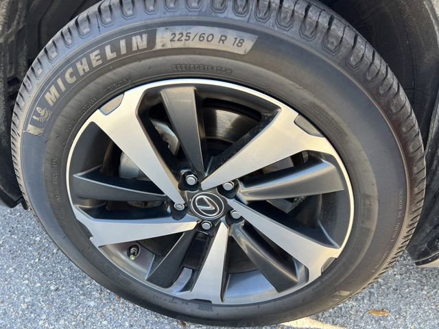 Used 2021 Lexus NX 300h AWD w/ Premium Package image 35