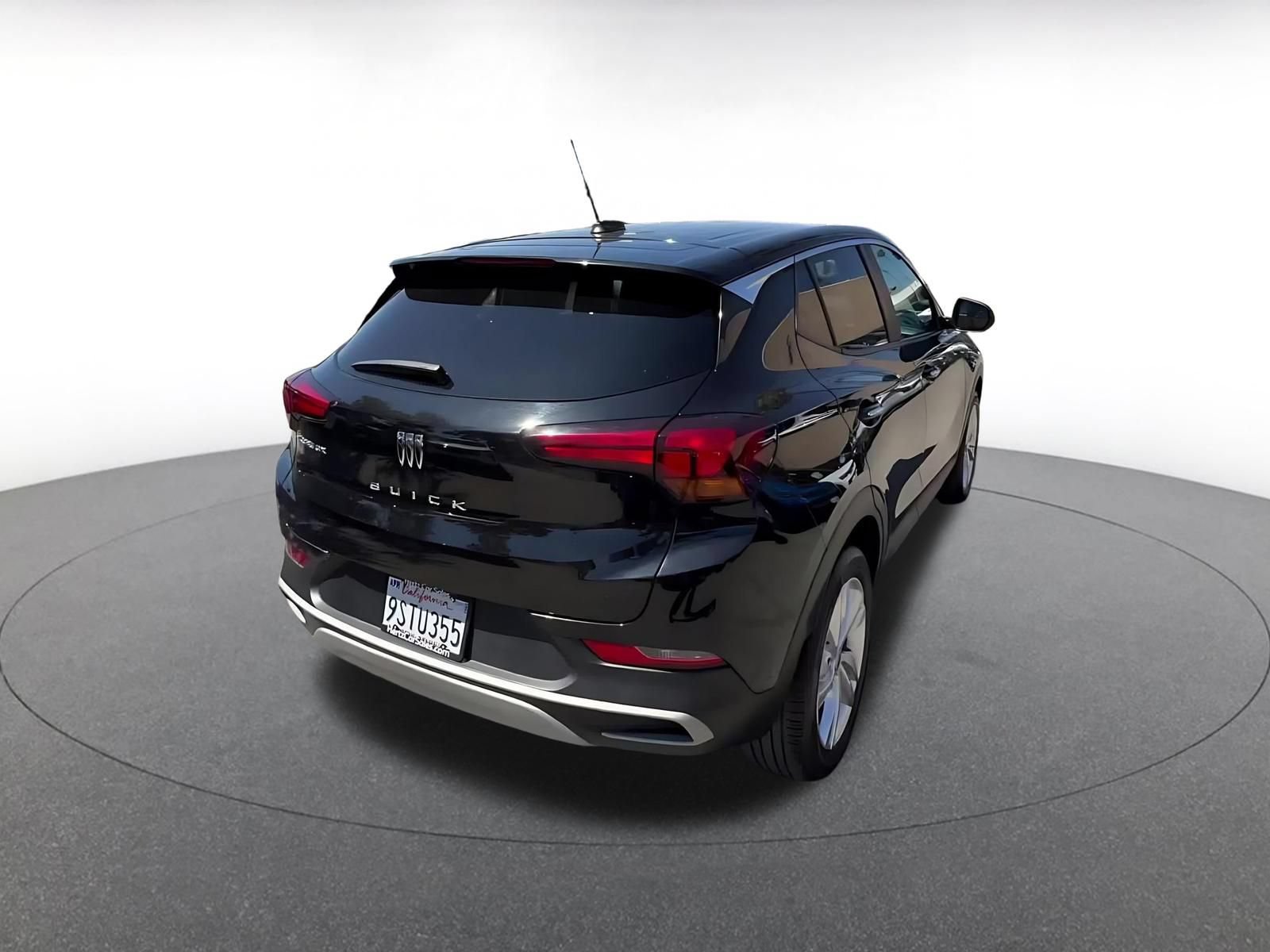 Used 2025 Buick Encore GX Preferred FWD image 14