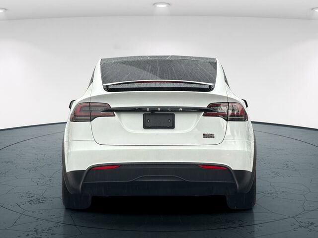 Used 2023 Tesla Model X Plaid image 6