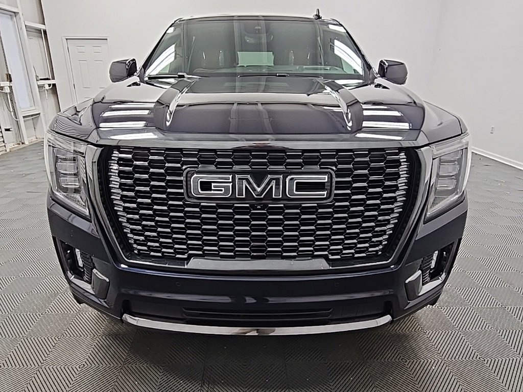 Certified 2024 GMC Yukon Denali Ultimate image 3
