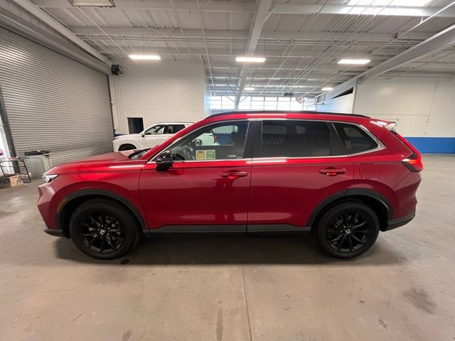 Used 2024 Honda CR-V Sport image 6