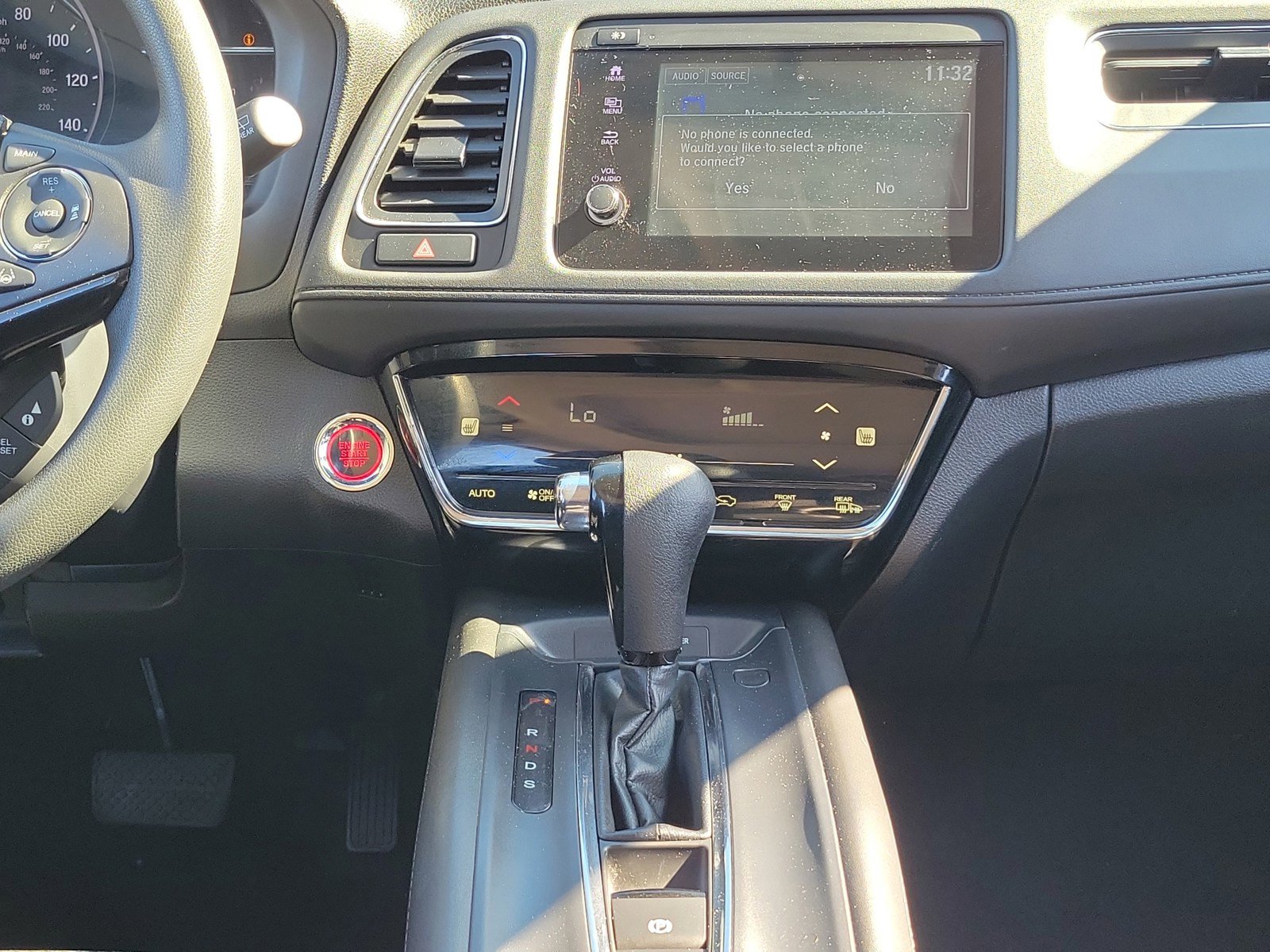 Used 2022 Honda HR-V EX image 28