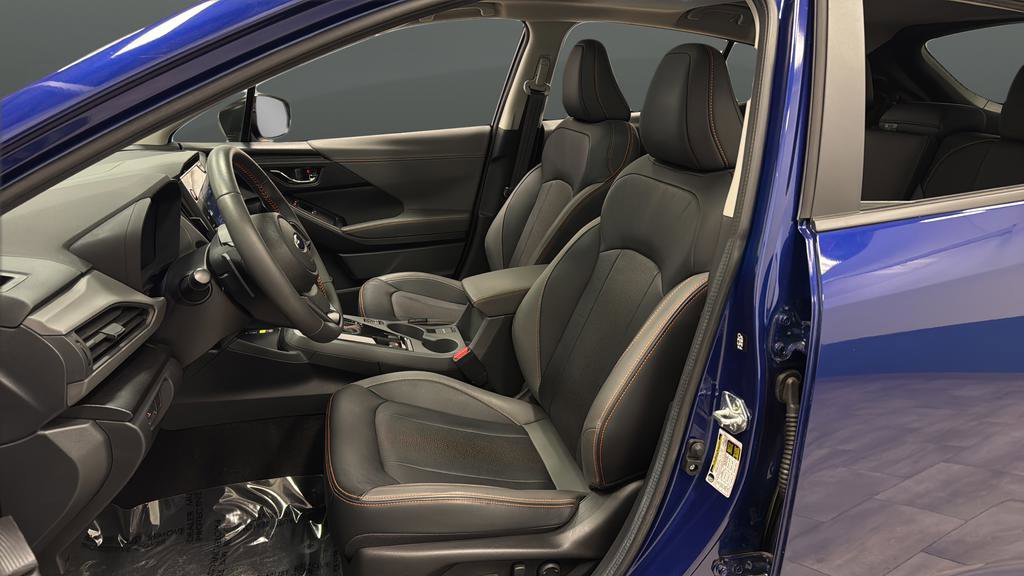Used 2024 Subaru Crosstrek 2.5i Limited w/ Crosstrek Mirror Package image 9