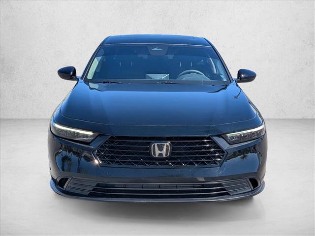 Used 2023 Honda Accord EX image 2
