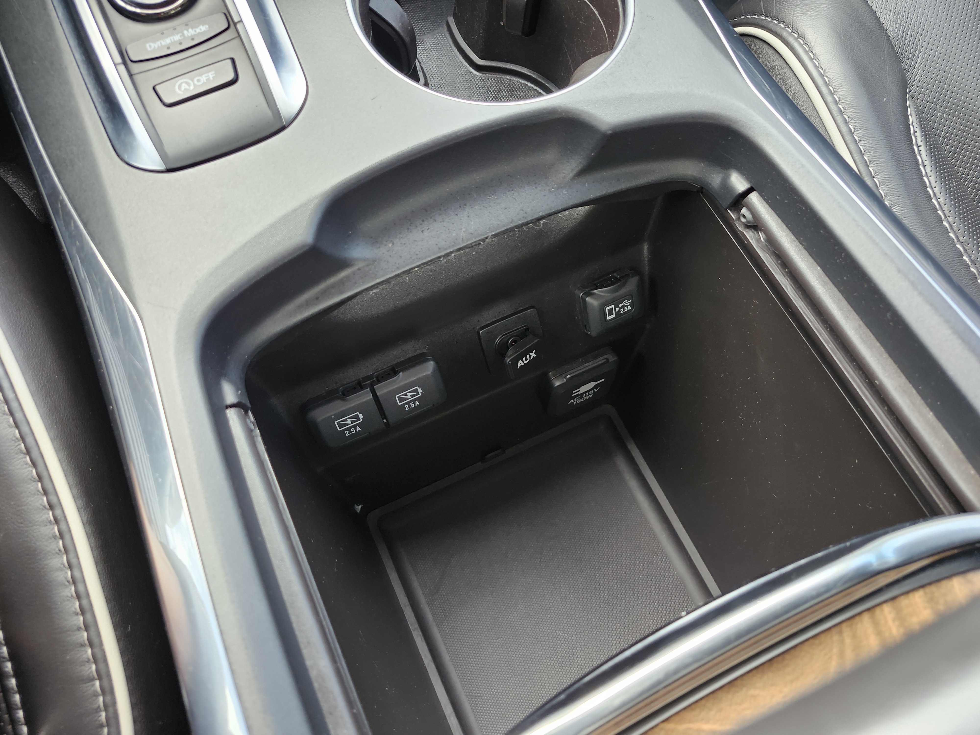 Used 2018 Acura MDX w/ Advance & Entertainment image 12