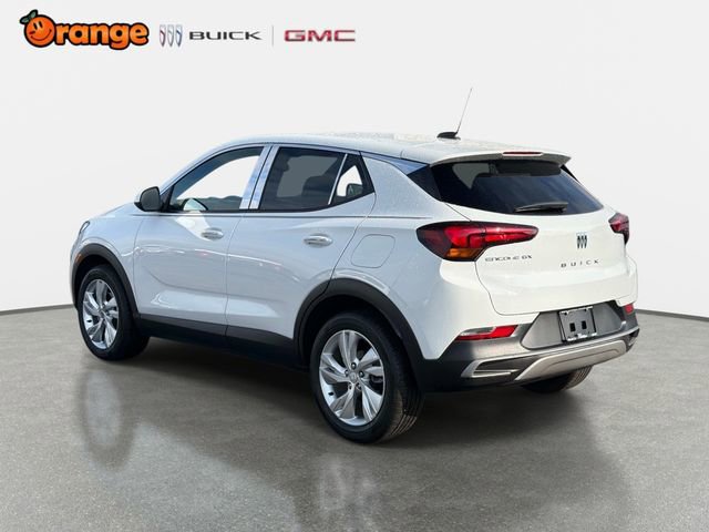 Used 2024 Buick Encore GX Preferred w/ Comfort Package FWD image 5