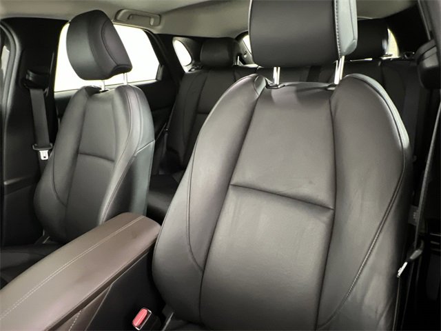 Used 2023 MAZDA CX-30 2.5 Turbo w/ Premium Package image 13