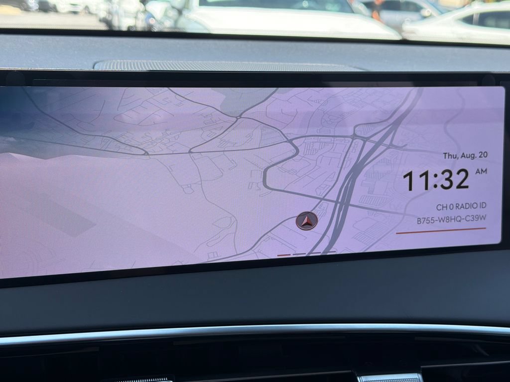 New 2027 Genesis GV70 2.5T AWD/4WD image 31