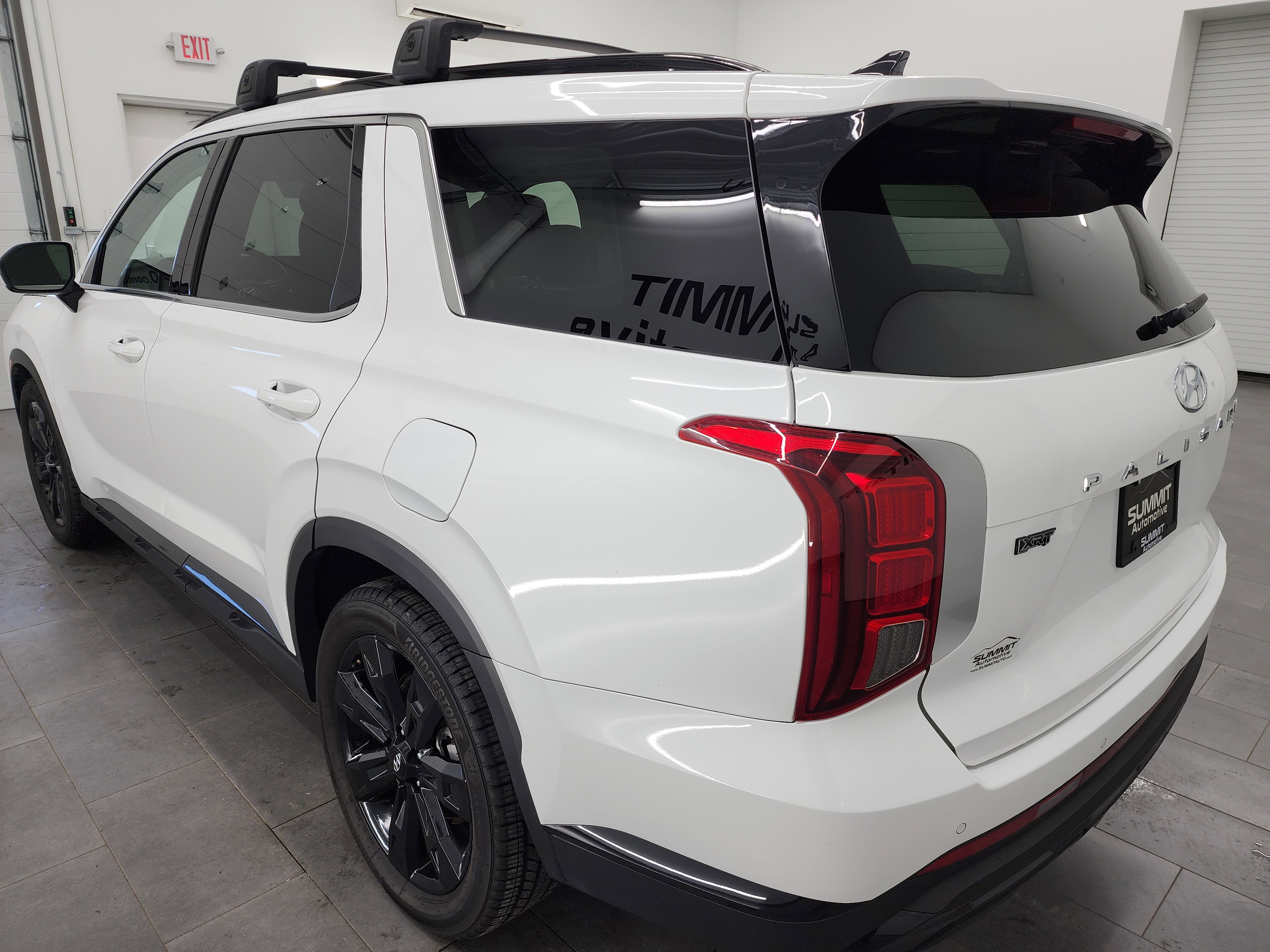 Used 2024 Hyundai Palisade XRT image 6