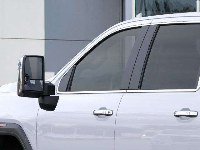 New 2026 GMC Sierra 2500 Denali w/ LPO, GMC Protection Package image 33