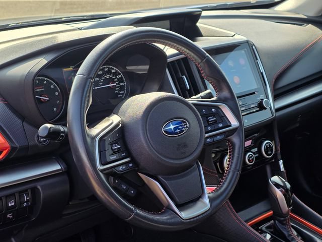 Used 2020 Subaru Forester Sport AWD/4WD image 13