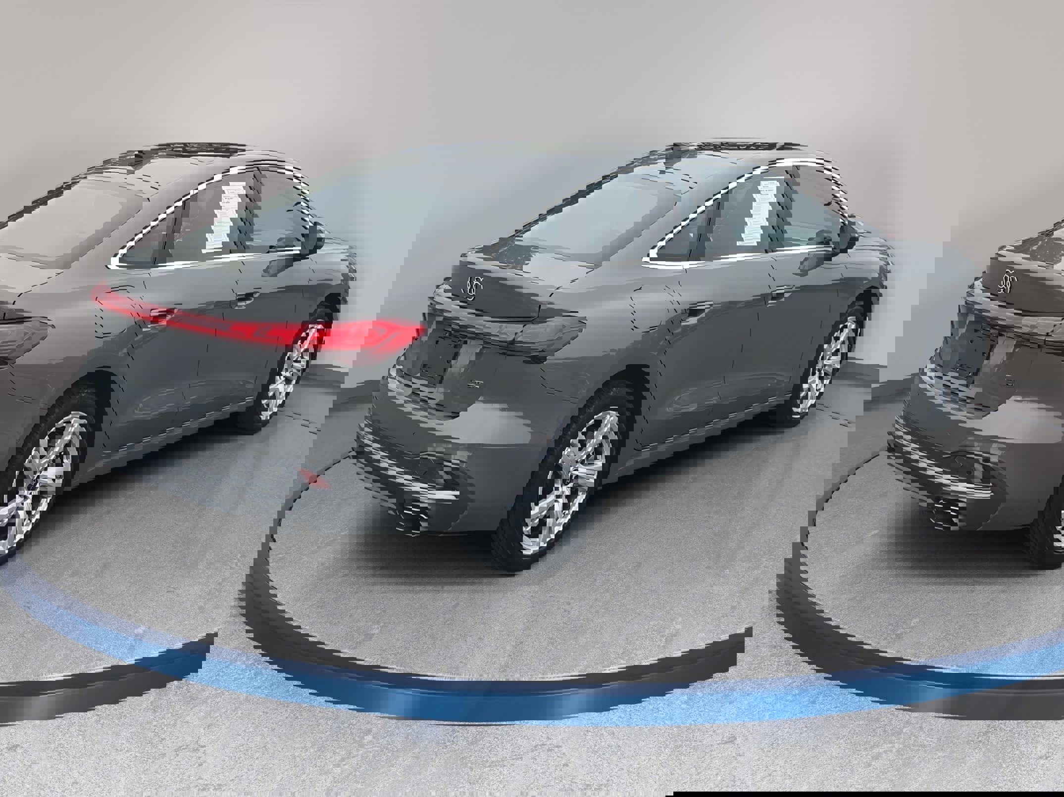 Used 2025 Audi A5 2.0T Prestige image 5