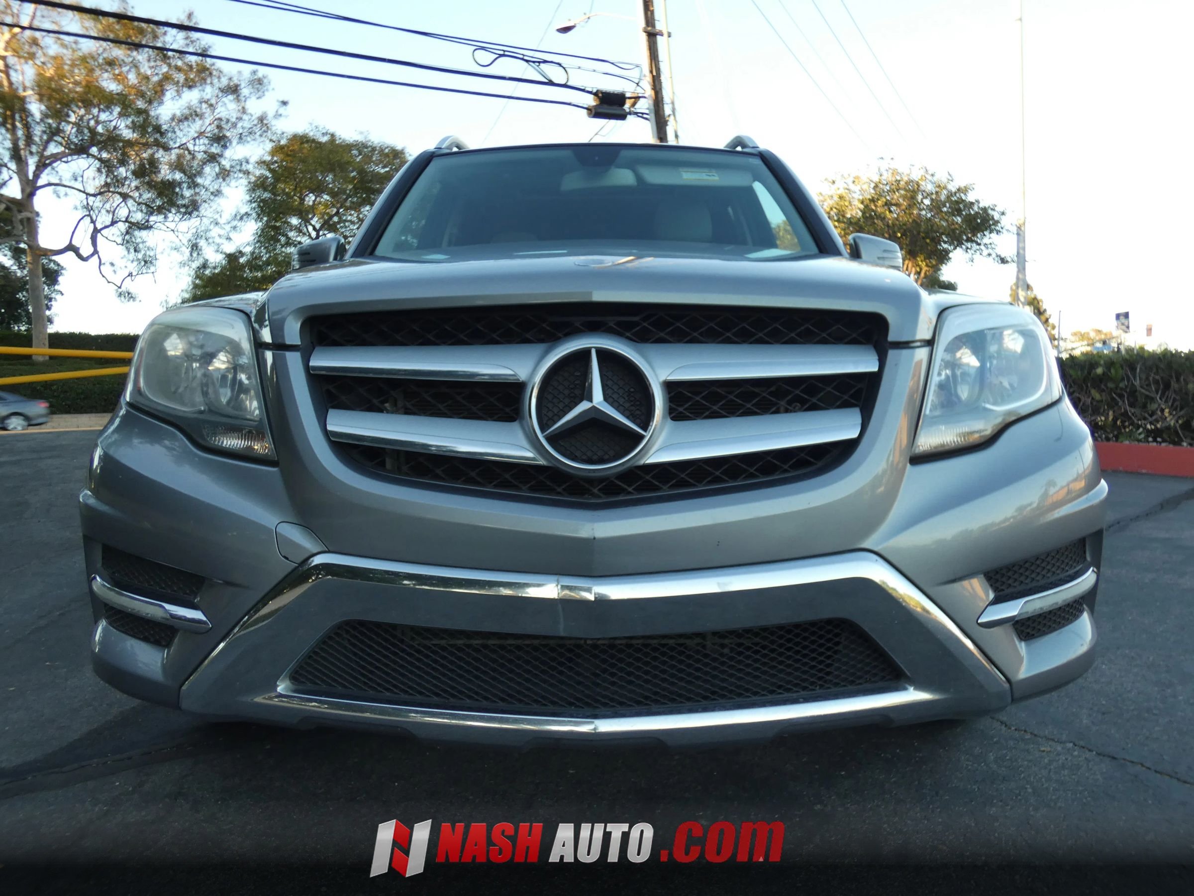 Used 2013 Mercedes-Benz GLK 350 4MATIC image 16