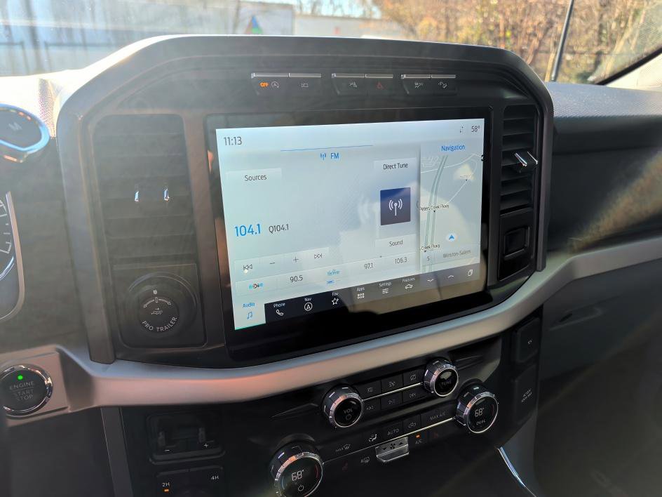 Used 2021 Ford F150 XLT w/ Equipment Group 302A High image 25