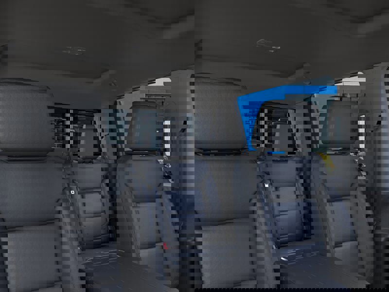 New 2026 Chevrolet Silverado 1500 LT Trail Boss image 24