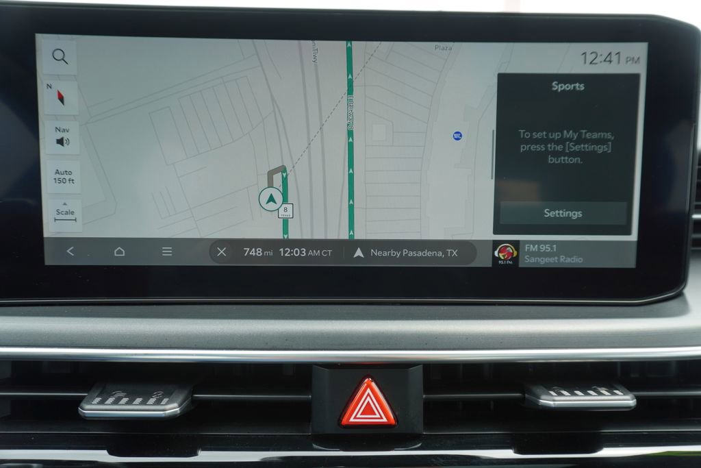Used 2025 Kia K5 GT w/ GT1 Package FWD image 15