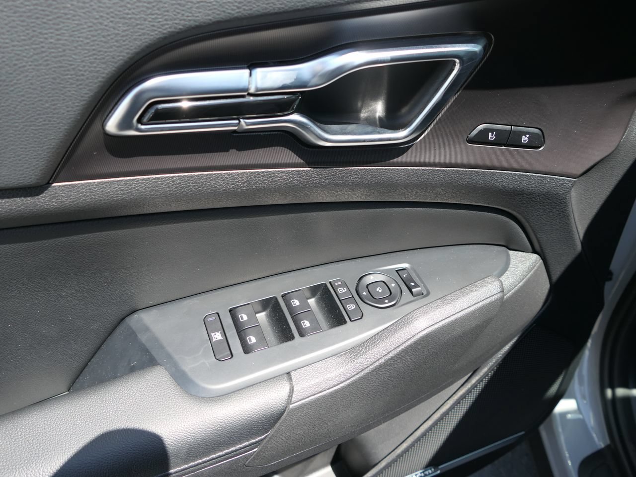 Used 2026 Kia Sportage SX Prestige AWD/4WD image 13