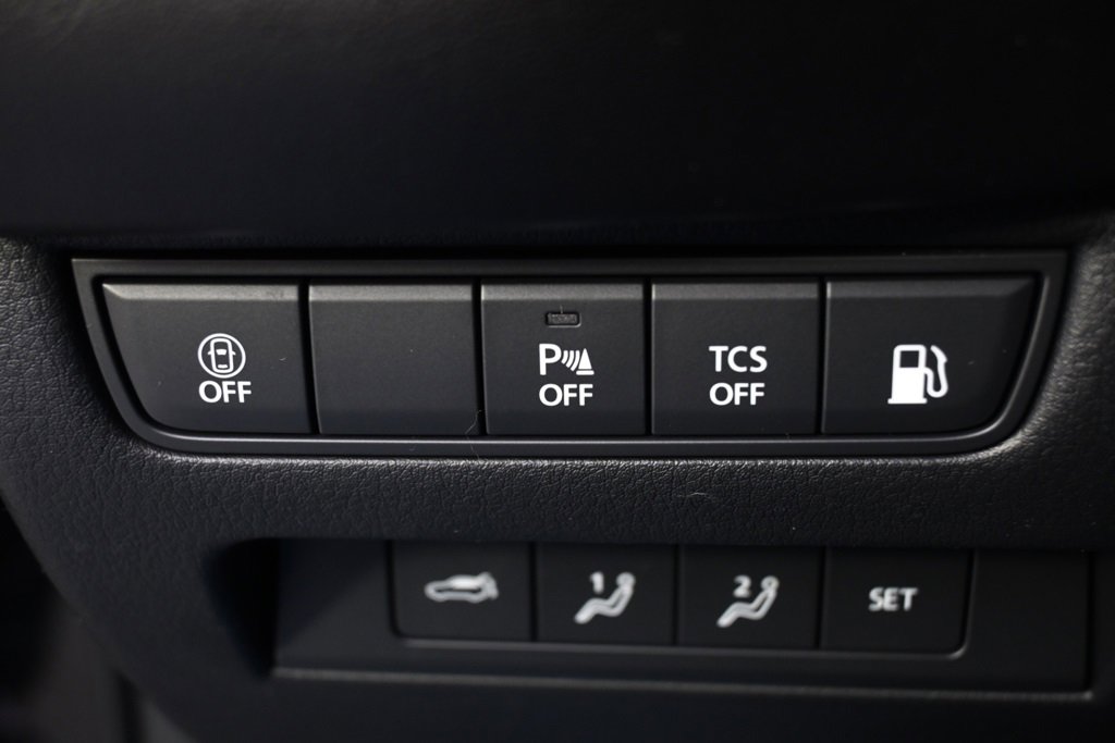 New 2026 MAZDA CX-50 AWD 2.5 Hybrid w/ Weather Package image 24