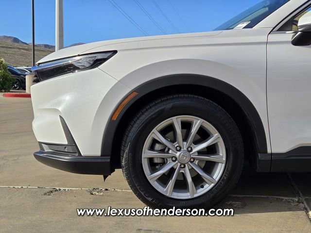 Used 2024 Honda CR-V EX-L image 9