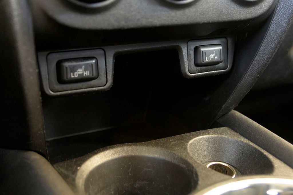 Used 2015 Mitsubishi Outlander Sport SE image 25