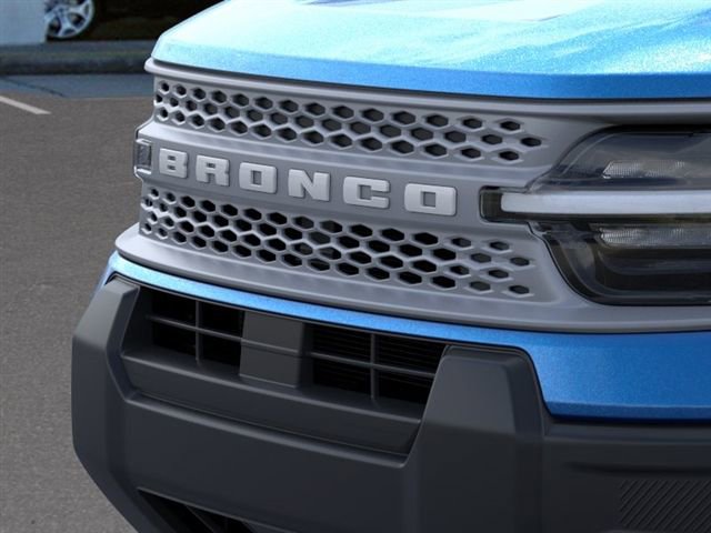 New 2026 Ford Bronco Sport Big Bend w/ Convenience Package image 17