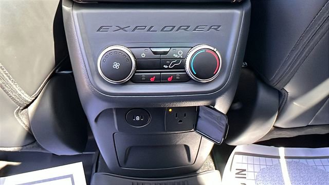 New 2026 Ford Explorer Tremor w/ Tremor Ultimate Package image 21