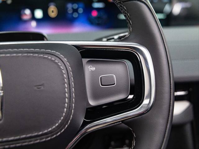 New 2027 Lincoln Navigator L Reserve AWD/4WD image 21