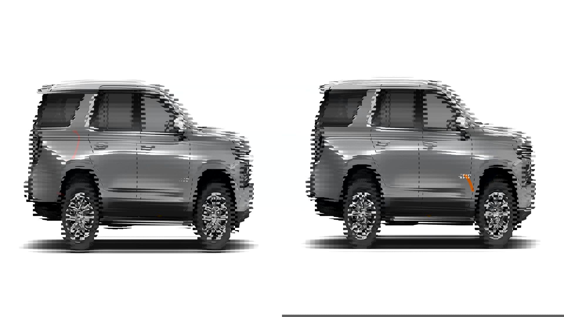 New 2026 Chevrolet Tahoe Premier w/ Sun And Tow Package image 26